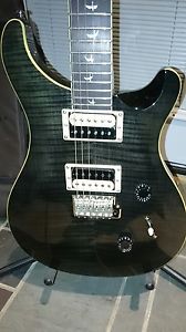 Prs 30th anniversary se custom 24
