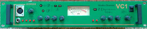 Joemeek (Joe Meek) VC1 Studio Channel-(asThe Brick), very rare and sought after!