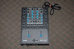 Rane TTM57 MKII Serato DJ Mixer **MINT CONDITION** FAST FREE SHIPPING
