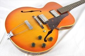 Gibson ES－125T guitar FROM JAPAN/512