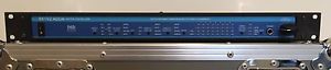 Mytek 8x192 AD/DA Professional Audio Mastering Converter - Firewire DIO