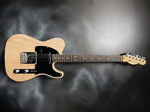 Fender American Standard Telecaster