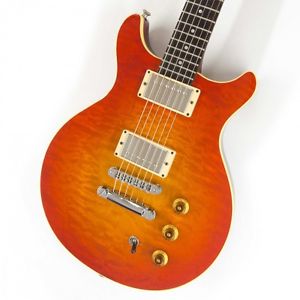 HAMER GSPS-FM-Burst w/hardcase/512
