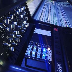 A Designs Nail Compressor Amazing Sound! Clean!