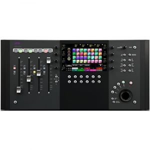 Avid Artist Control v2 EUCON Control Surface **BRAND NEW**