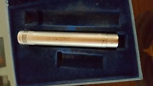 Strässer CM 90 Kondensator Mikrofon