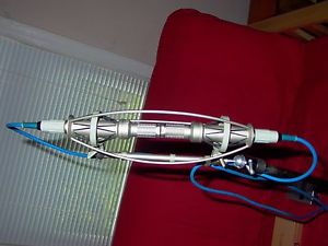 Vintage Schoeps Microphone Pair CMT 46