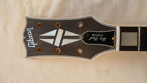 Gibson Les Paul Custom Neck-  Original early 80's Never Used