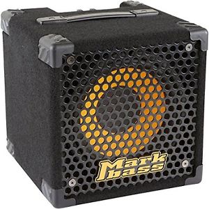 Markbass MICROMARK 801 Bass Combo Amplifier MAK-MICROM8 P/O