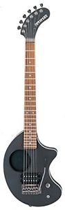 Fernandes Nomad Zo3 W or tremolo