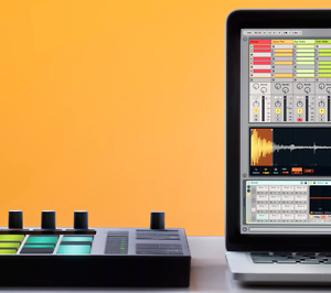 **** Ableton Push 2 ***** Brand new, excellent condition HUGE DISCOUNT!