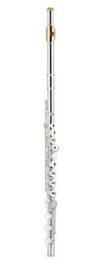 Armstrong Step-Up Model 800BOF Open Hole Flute BRAND NEW QuinnTheEskimo