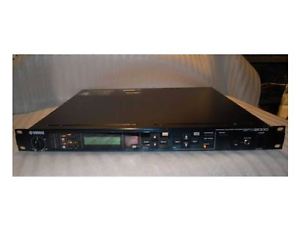 Yamaha SPX2000 24-Bit/96kHz Digital Multi-Effect Processor With Tracking F/S (5)