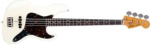 Fender Fender electric bass CLASSIC 60S JAZZ BASS VWH