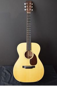 Headway OM-180 Cuban Mahogany w/hard case F/S Guiter Bass From JAPAN #A2669