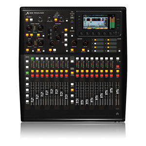 Behringer X32 Producer 16 Channel Digital Mixer Mixing Desk