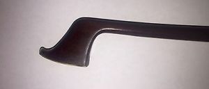 Very Old Cello Bow - Tourte model