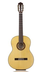 Cordoba flamenco guitar IBERIA series F7 P/O