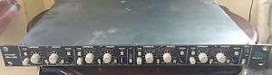 BSS DPR-901 II Dynamic Equalizer