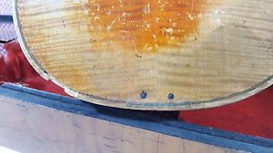 Geige Violin Violon Violino Alt Alte Old Klotz Mittenwald 315g ca 1800 Master