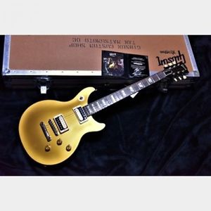 Gibson Custom Shop Tak DC Gold T