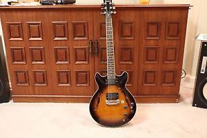 Ibanez Artist AM70 Electric Guitar Made in Japan WOW  AWESOME!!!