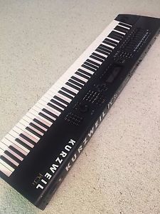 Kurzweil PC3X Keyboard Synthesizer