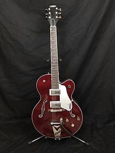 Gretsch Professional G6119 Players Edition 2016 Mint