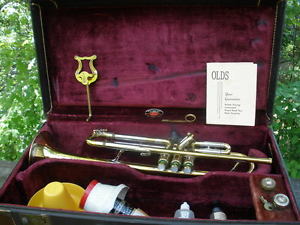 1951 Olds Super Trumpet Los Angeles Califiornia clean original owner