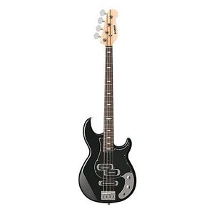 Yamaha Electric Bass Bb1024x BL 