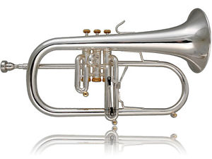 Stomvi 5926 Elite Flügelhorn NEU Aussteller