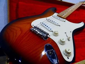 Fender Custom Shop 1954 Stratocaster From JAPAN free shipping #N125