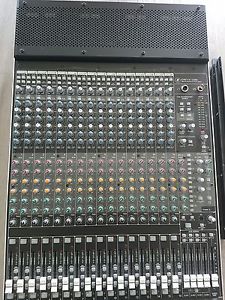 Mackie onyx 1640i Premium Firewire recording Mixer