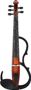 Yamaha Silent Violin SV255 P/O