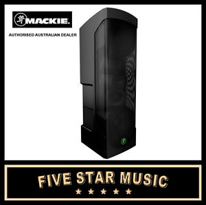MACKIE REACH 720 WATT PRO ALL IN ONE PA SPEAKER SYSTEM w BLUETOOTH - NEW
