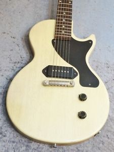 Gibson Custom Shop Historic Collection 1957 Les Paul Junior VOS '09, f0331
