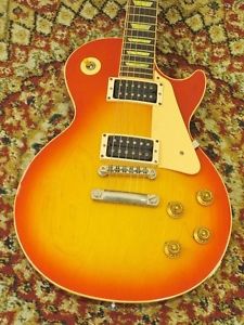 Gibson Les Paul Classic '03 Electric guitar, y1159