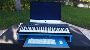 Studio Desk (custom made)