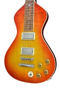 Asher Ben Harper Limited Ed. II Signature Lap Steel Guitar w/ Signed Certificate