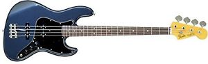 Fender Fender electric bass CLASSIC 60S JAZZ BASS UGB