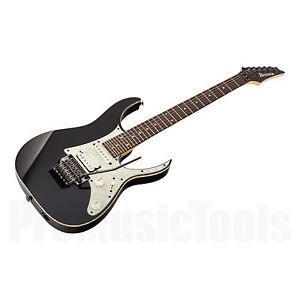 Ibanez RG2011SC BK Prestige - Showcase Limited Edition *NEW* 30 frets! rg2011-sc
