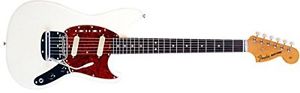 Fender Fender electric guitar CLASSIC 60S MUSTANG VWH