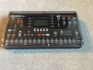 Elektron Octatrack + Dust Cover + Spare CF Card
