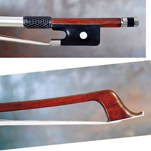 French cello bow .Roger-Français Lotte - Cuniot-Hury -  Raffin certificate