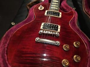 Gibson LES PAUL CLASSIC PLUS, Electric guitar, y1162