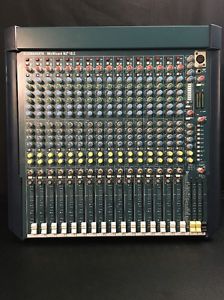 Allen amp Heath Wz3162 Mix Wizar