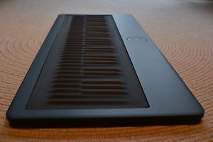 Roli Seaboard Grand Stage 61 - USB MIDI Keyboard Controller Excellent condition!