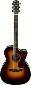 Fender PM-3 Deluxe Triple 0 -Sunburst - 0960291203