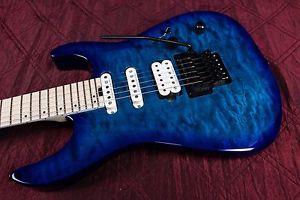 Jackson Pro Series Dinky Dk3qm E