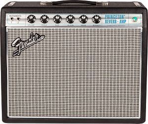 Fender 68 Custom Princeton Reverb 120V 2272000000